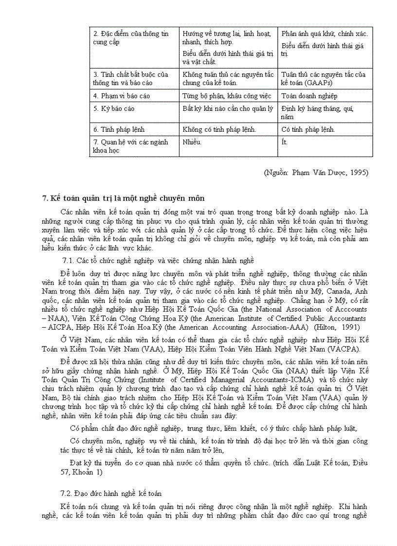 image for page Kế toán Quản trị 1