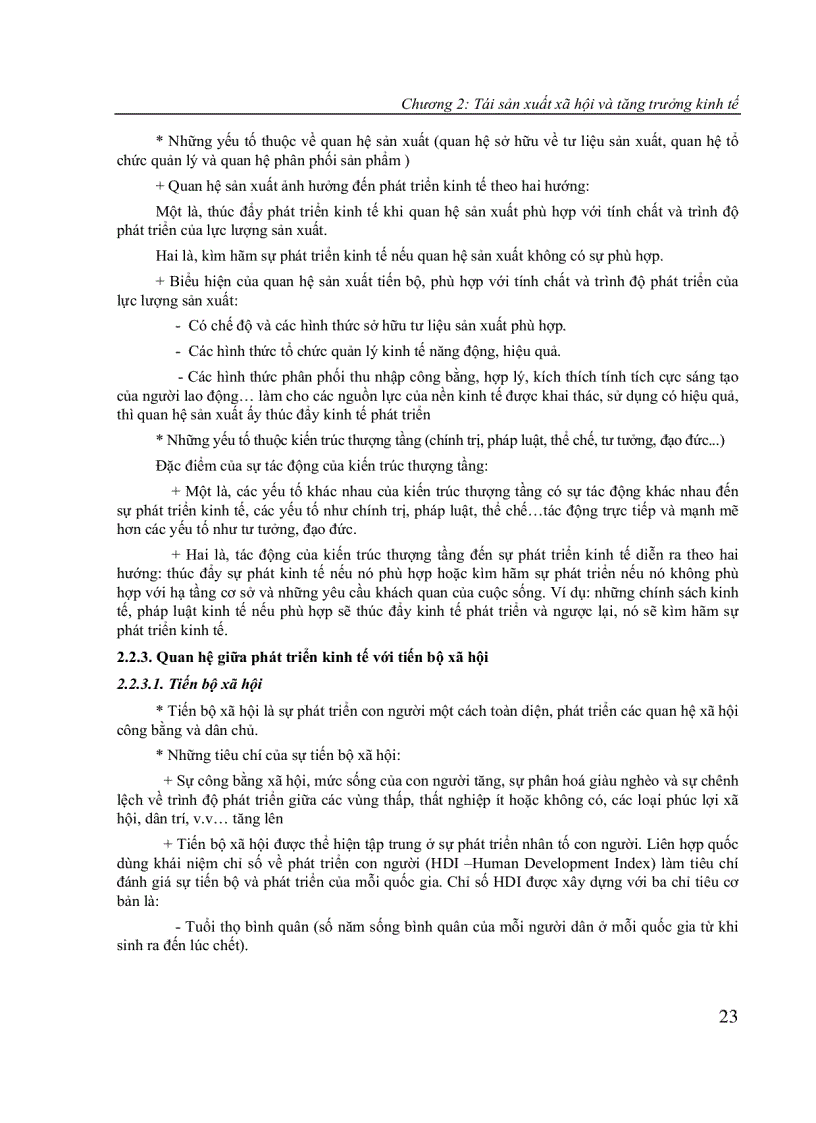 image for page Sách hướng dẫn học kinh tế chính trị mac lenin