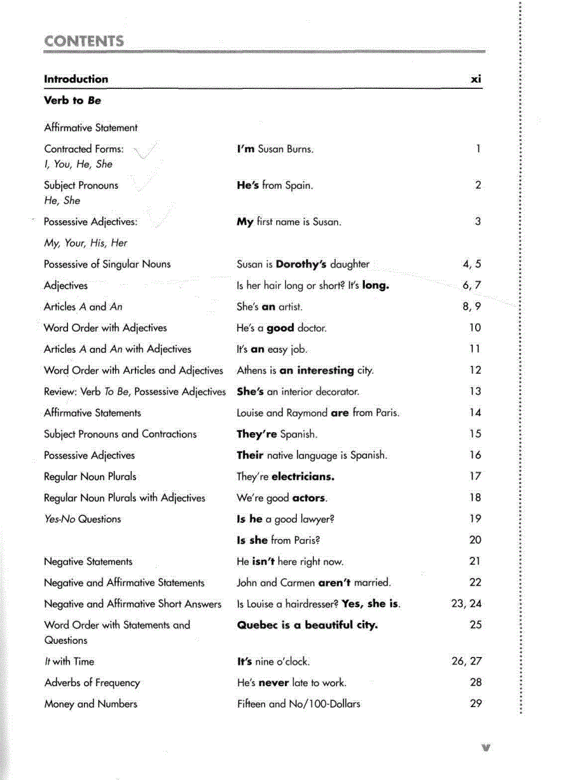 image for page GrammarWork 1 Breyer