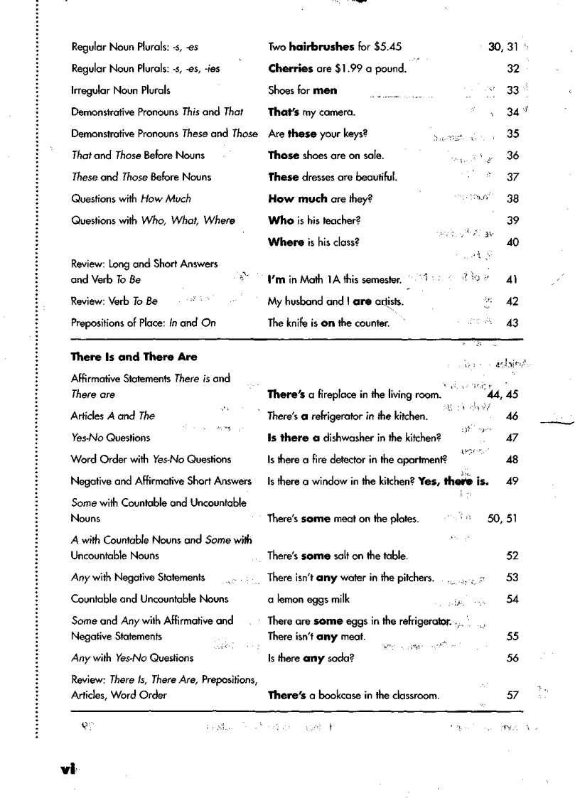 image for page GrammarWork 1 Breyer