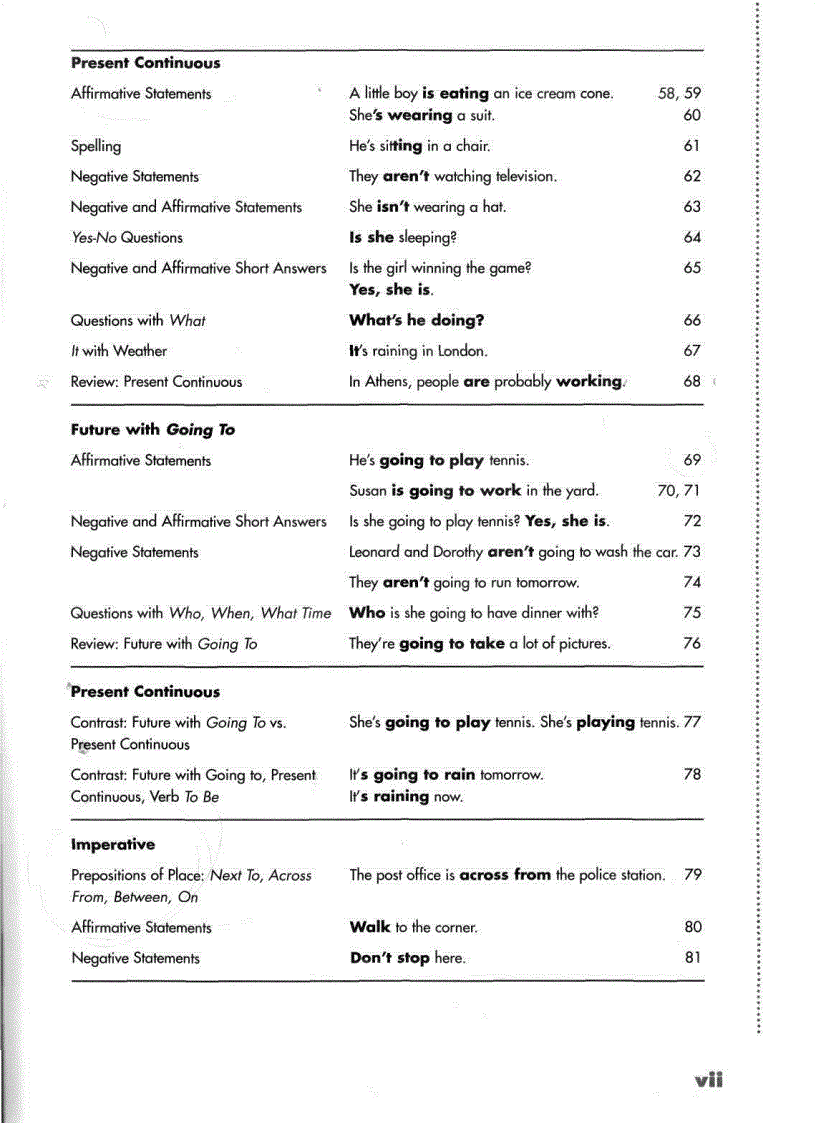 image for page GrammarWork 1 Breyer