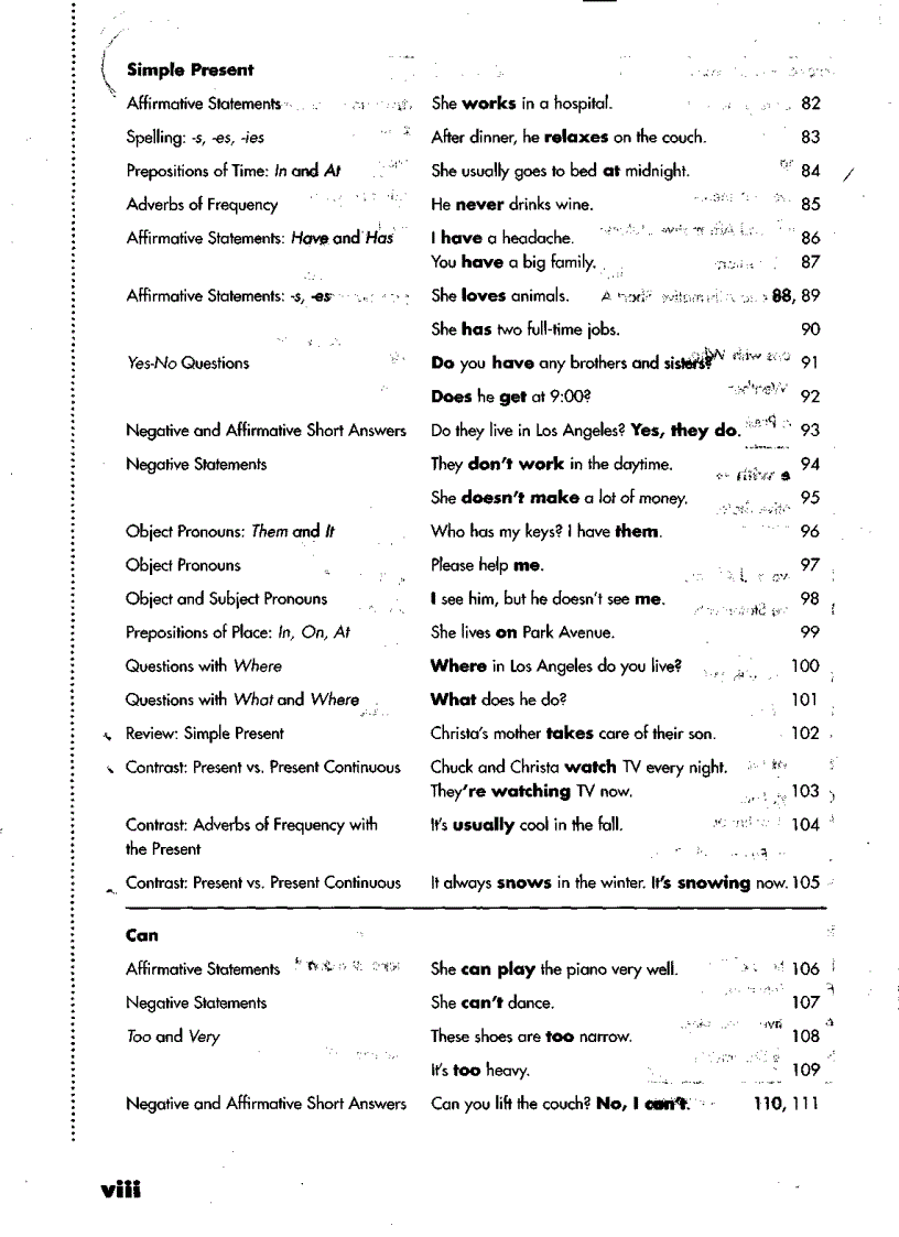 image for page GrammarWork 1 Breyer