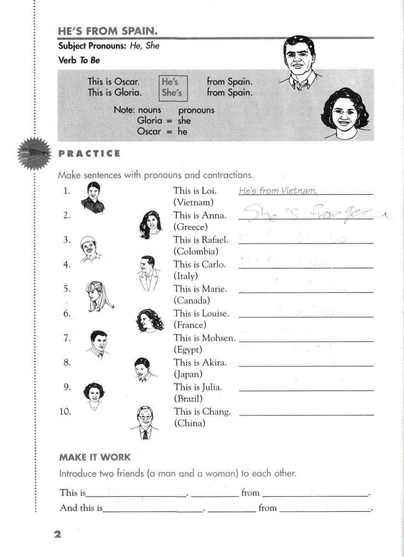 image for page GrammarWork 1 Breyer