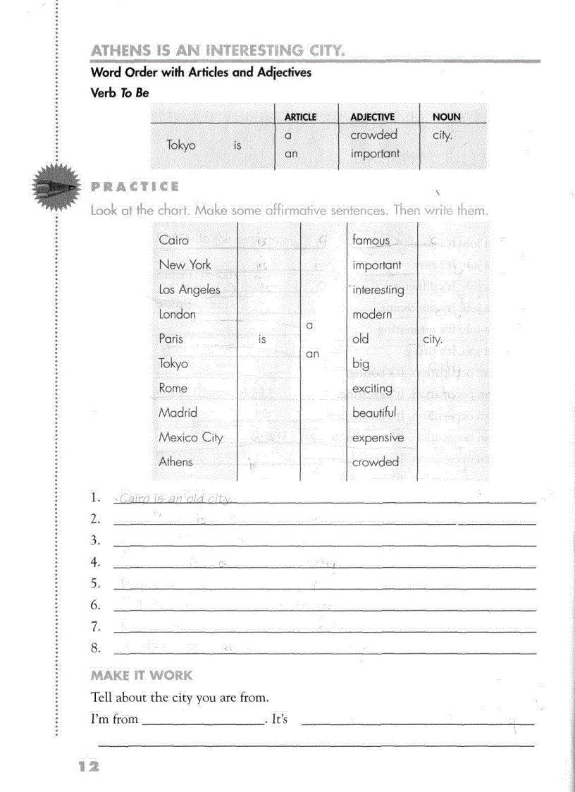 image for page GrammarWork 1 Breyer