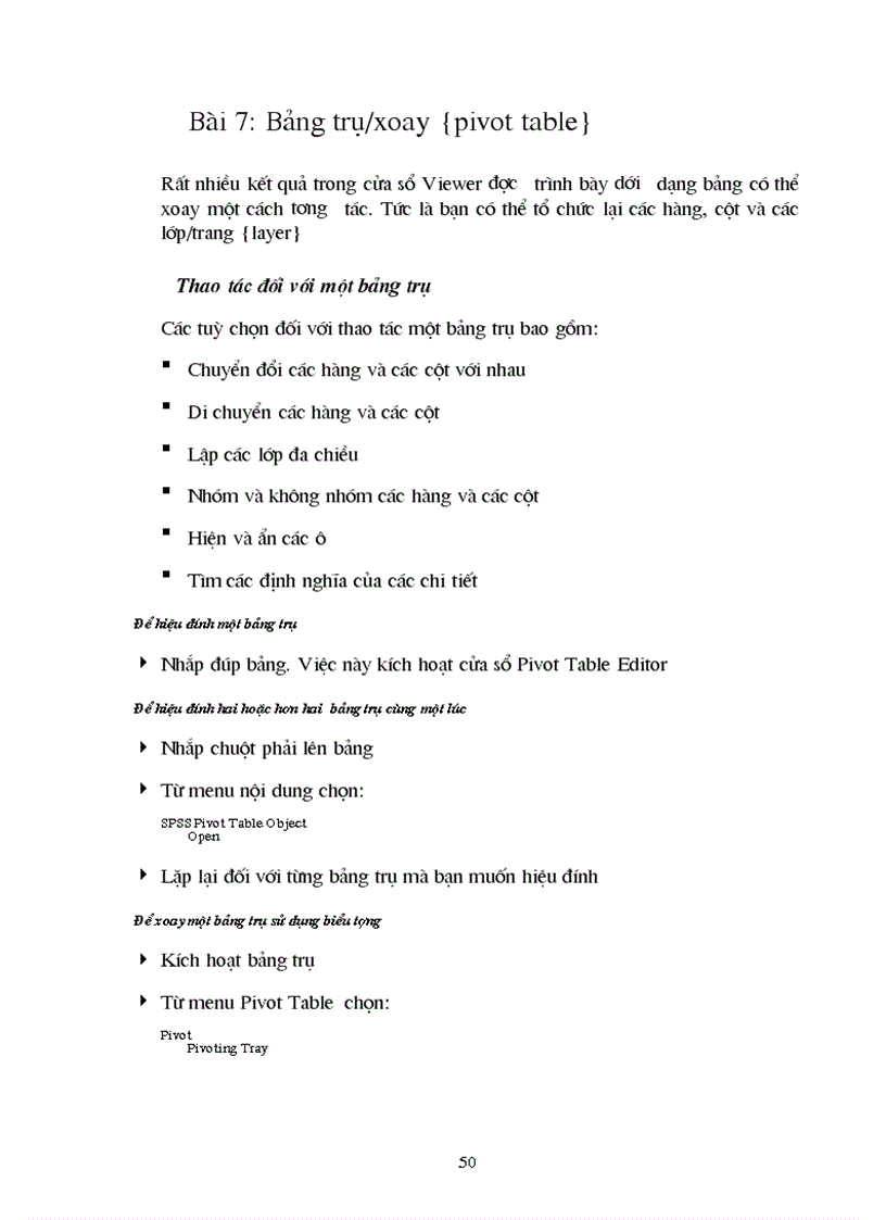 image for page Tài liệu học SPSS