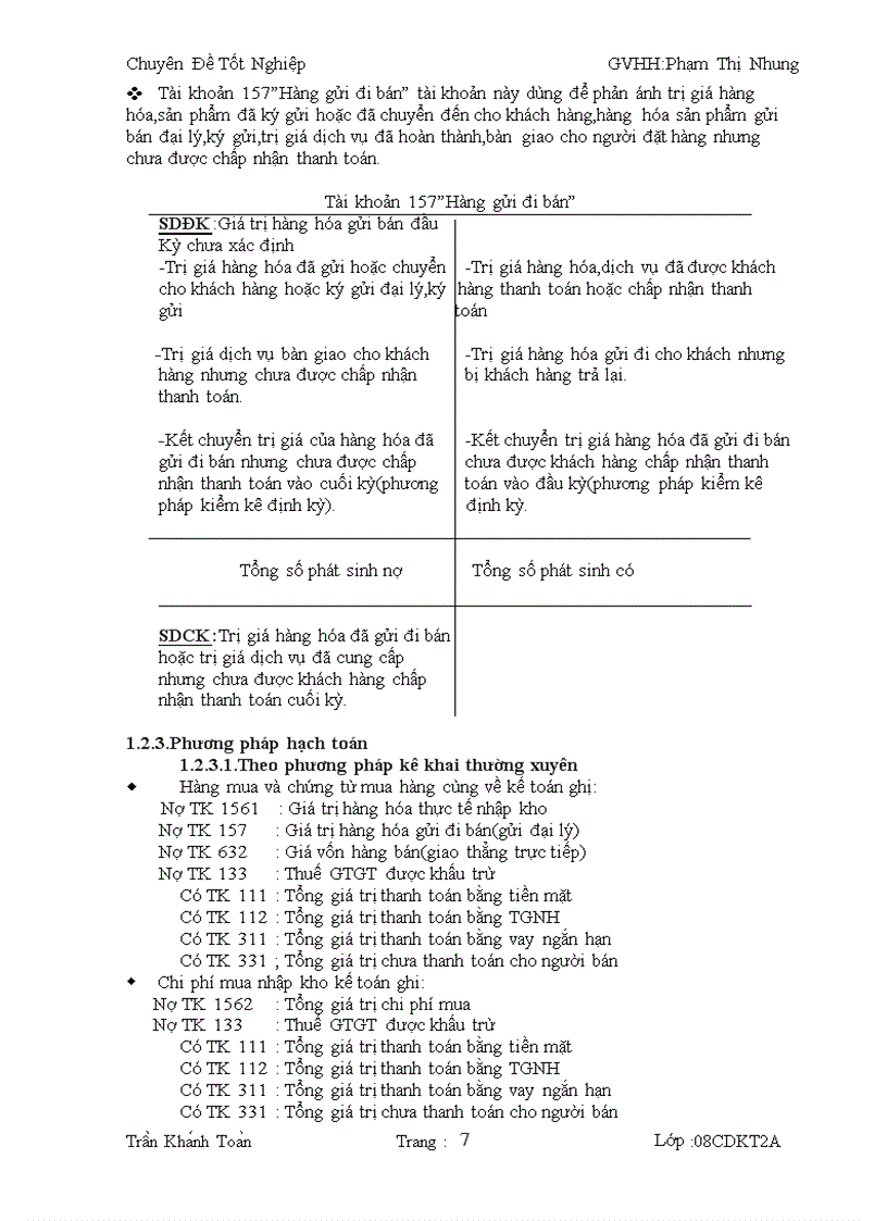 image for page Kế toán tiêu thụ hàng hóa và xác định kết quả kinh doanh tại công ty tnhh sản xuất thương mại dịch vụ viễn đông