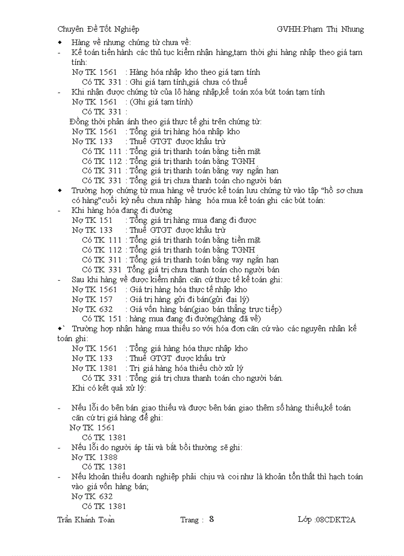 image for page Kế toán tiêu thụ hàng hóa và xác định kết quả kinh doanh tại công ty tnhh sản xuất thương mại dịch vụ viễn đông