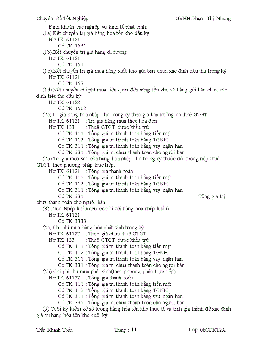 image for page Kế toán tiêu thụ hàng hóa và xác định kết quả kinh doanh tại công ty tnhh sản xuất thương mại dịch vụ viễn đông