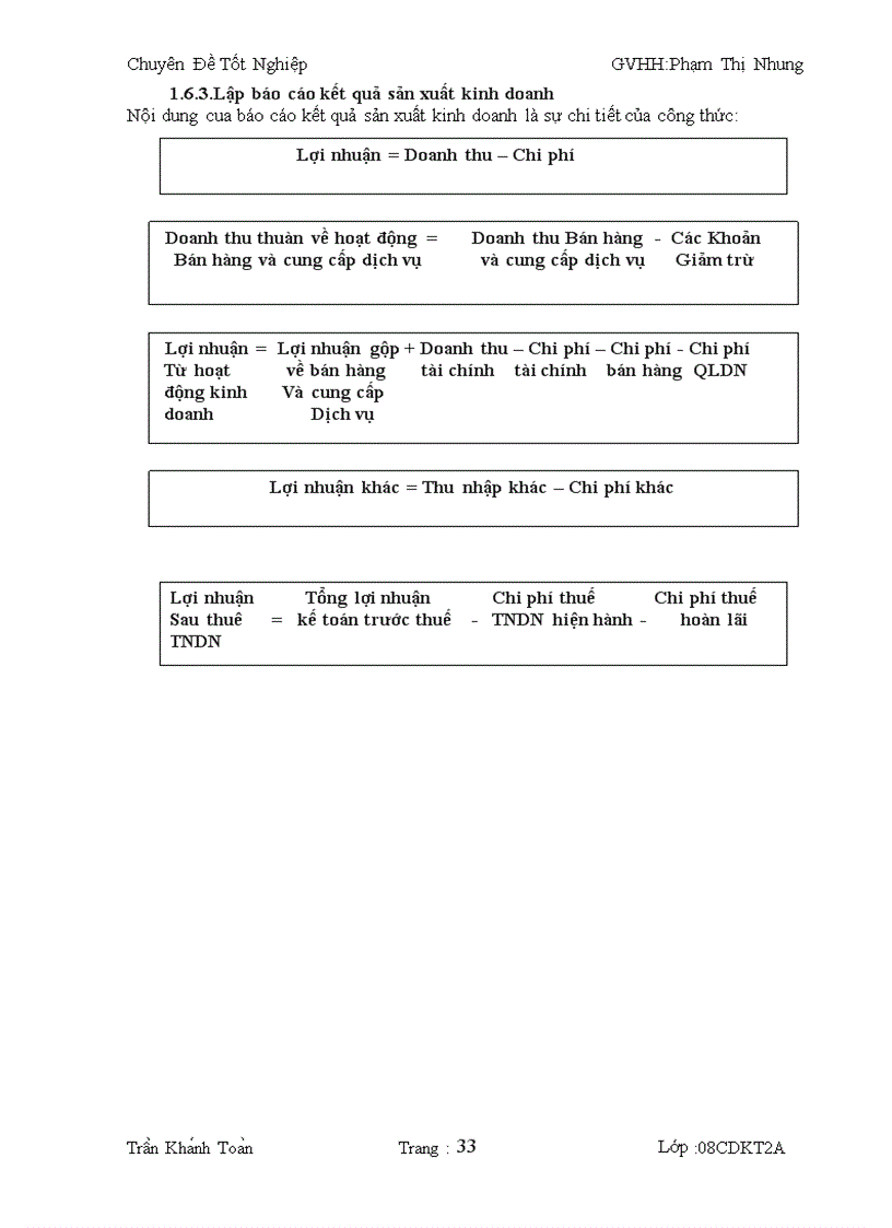 image for page Kế toán tiêu thụ hàng hóa và xác định kết quả kinh doanh tại công ty tnhh sản xuất thương mại dịch vụ viễn đông