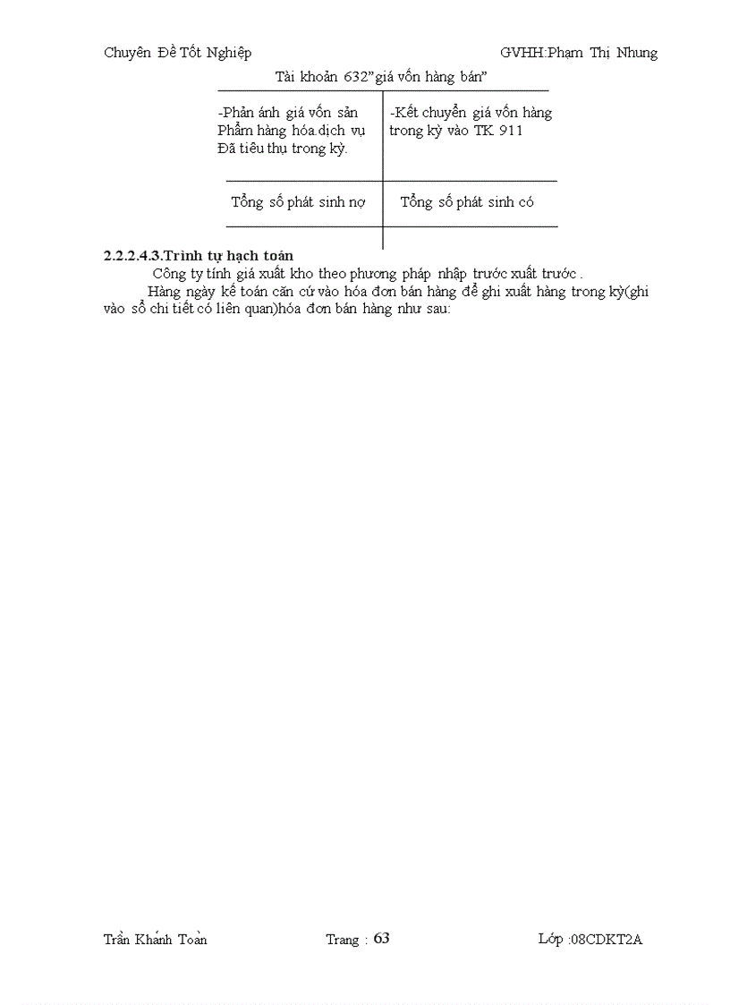 image for page Kế toán tiêu thụ hàng hóa và xác định kết quả kinh doanh tại công ty tnhh sản xuất thương mại dịch vụ viễn đông