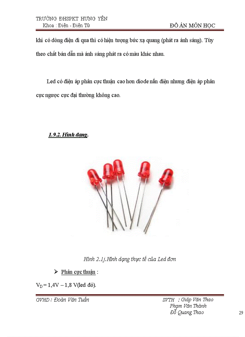 image for page Điều Khiển Động Cơ Một Chiều Từ Xa