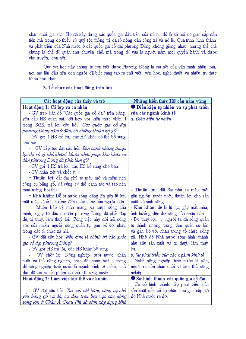 image for page Lịch sử CÁC QUỐC GIA CỔ ĐẠI PHƯƠNG ĐÔNG 1