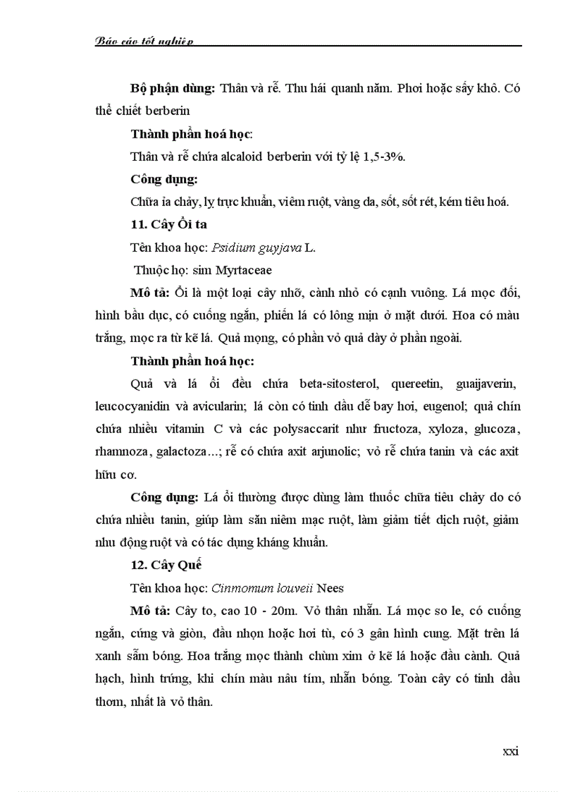 image for page Nghiên cứu sàng lọc và tìm kiếm một số loài thảo dược Việt Nam có hoạt tính kháng sinh nhằm chữa trị bệnh cho gia súc
