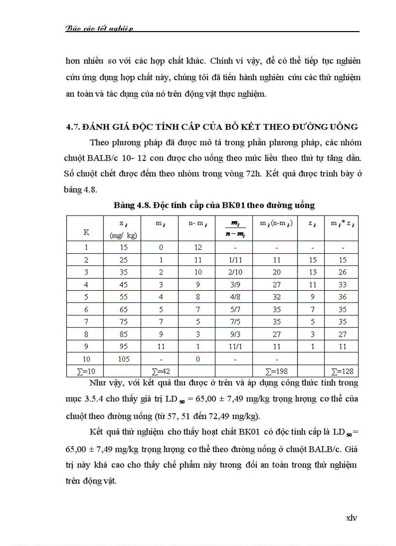 image for page Nghiên cứu sàng lọc và tìm kiếm một số loài thảo dược Việt Nam có hoạt tính kháng sinh nhằm chữa trị bệnh cho gia súc