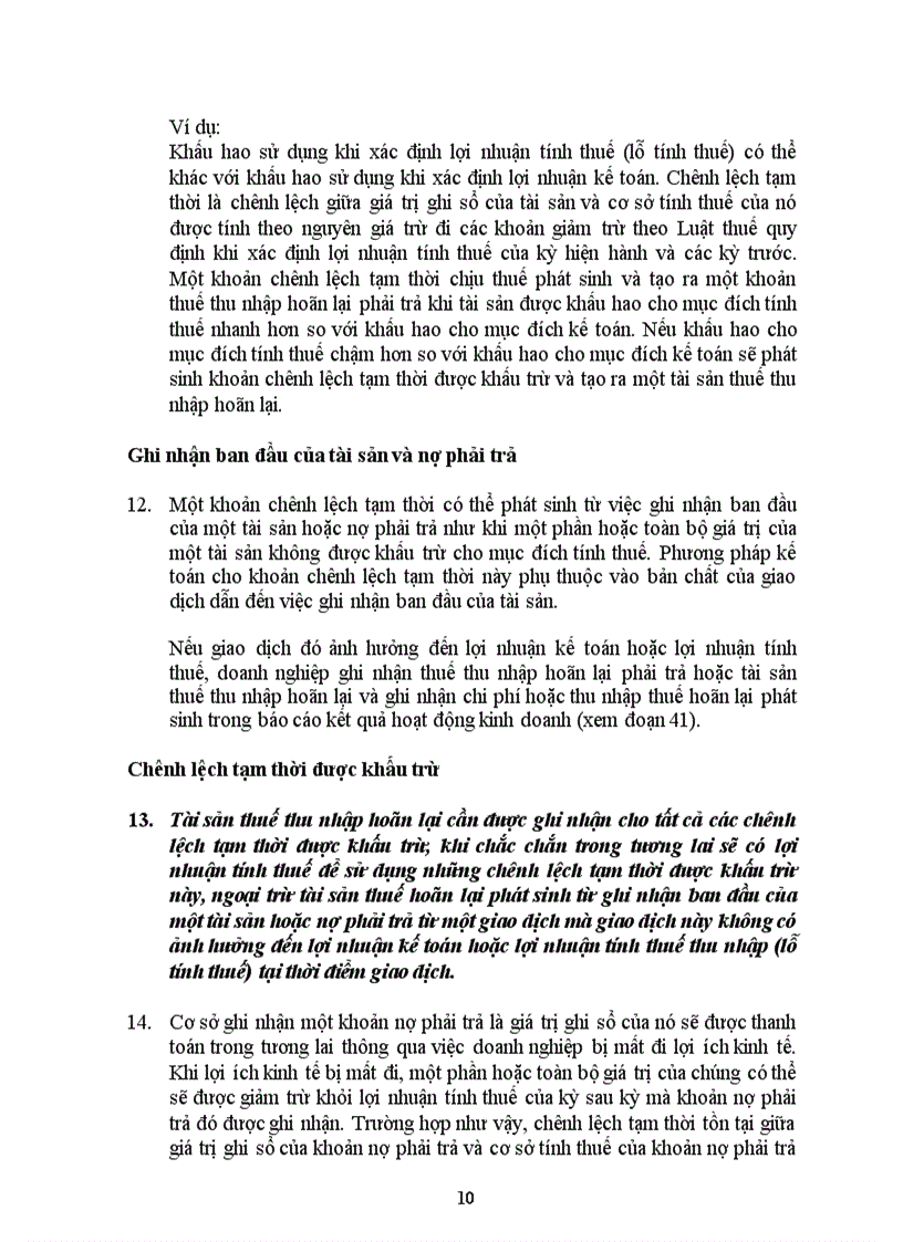 image for page Hướng dẫn kế toán thực hiện sáu 06 chuẩn mực kế toán ban hành theo Quyết định số 165 2002 QĐ BTC ngày 31 12 2002 của Bộ trưởng Bộ Tài chính