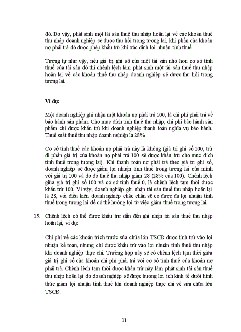 image for page Hướng dẫn kế toán thực hiện sáu 06 chuẩn mực kế toán ban hành theo Quyết định số 165 2002 QĐ BTC ngày 31 12 2002 của Bộ trưởng Bộ Tài chính