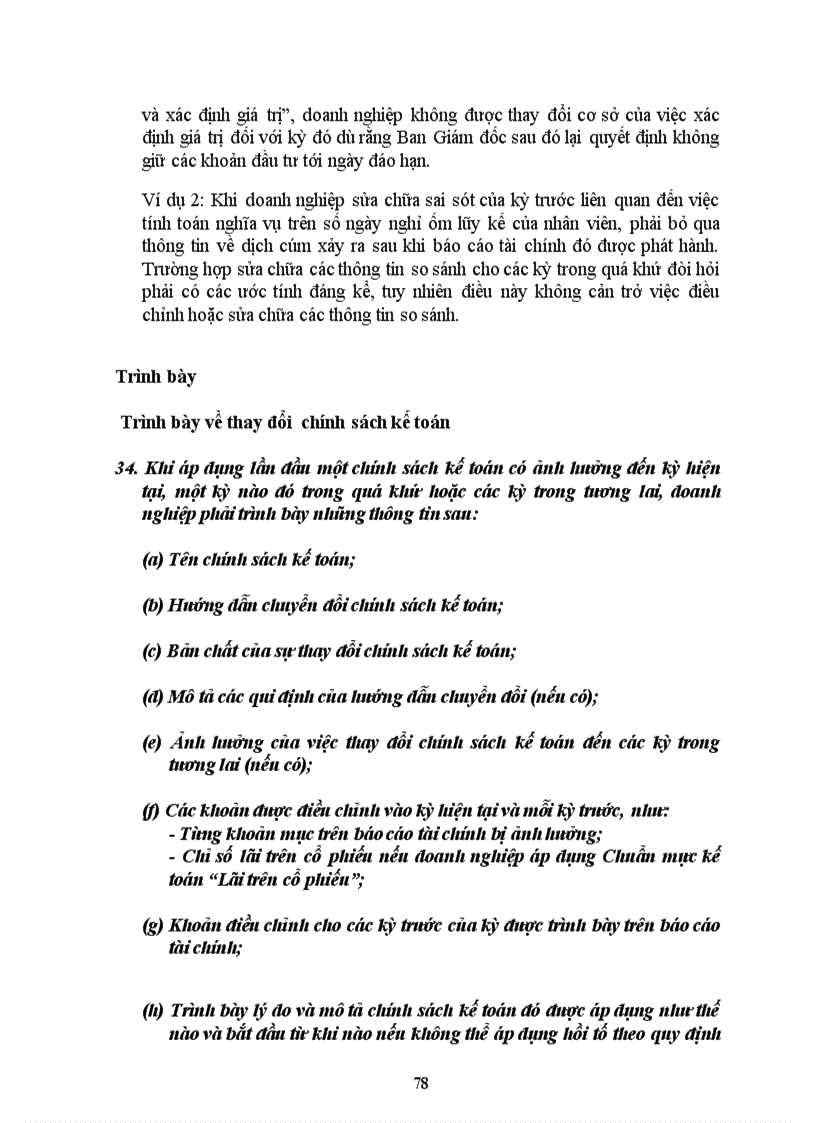 image for page Hướng dẫn kế toán thực hiện sáu 06 chuẩn mực kế toán ban hành theo Quyết định số 165 2002 QĐ BTC ngày 31 12 2002 của Bộ trưởng Bộ Tài chính