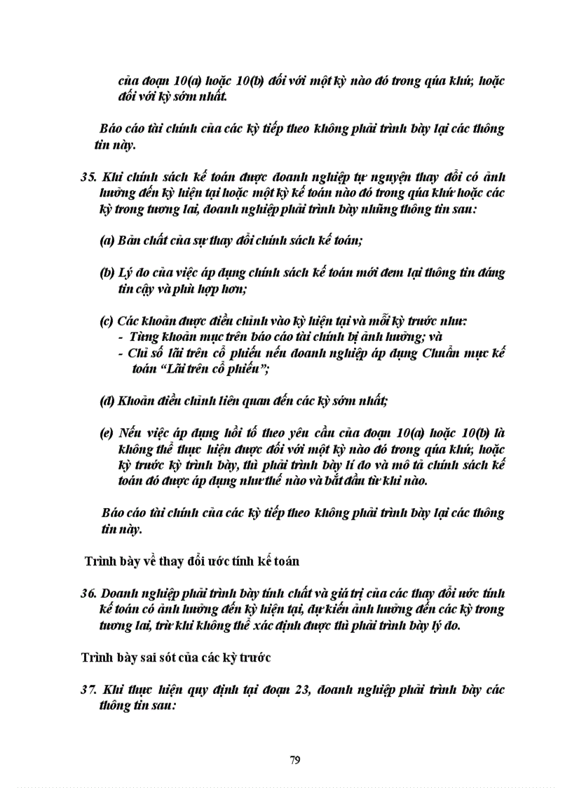 image for page Hướng dẫn kế toán thực hiện sáu 06 chuẩn mực kế toán ban hành theo Quyết định số 165 2002 QĐ BTC ngày 31 12 2002 của Bộ trưởng Bộ Tài chính