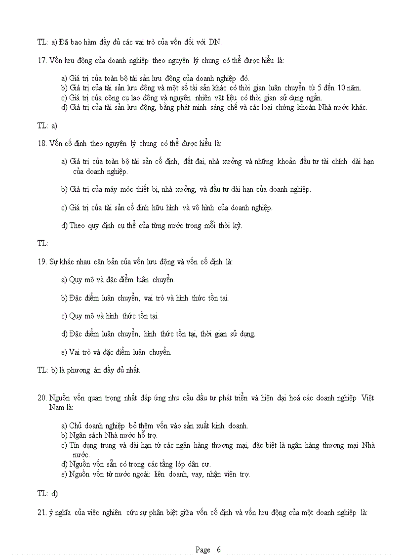 image for page Đề thi tài chính tiền tệ