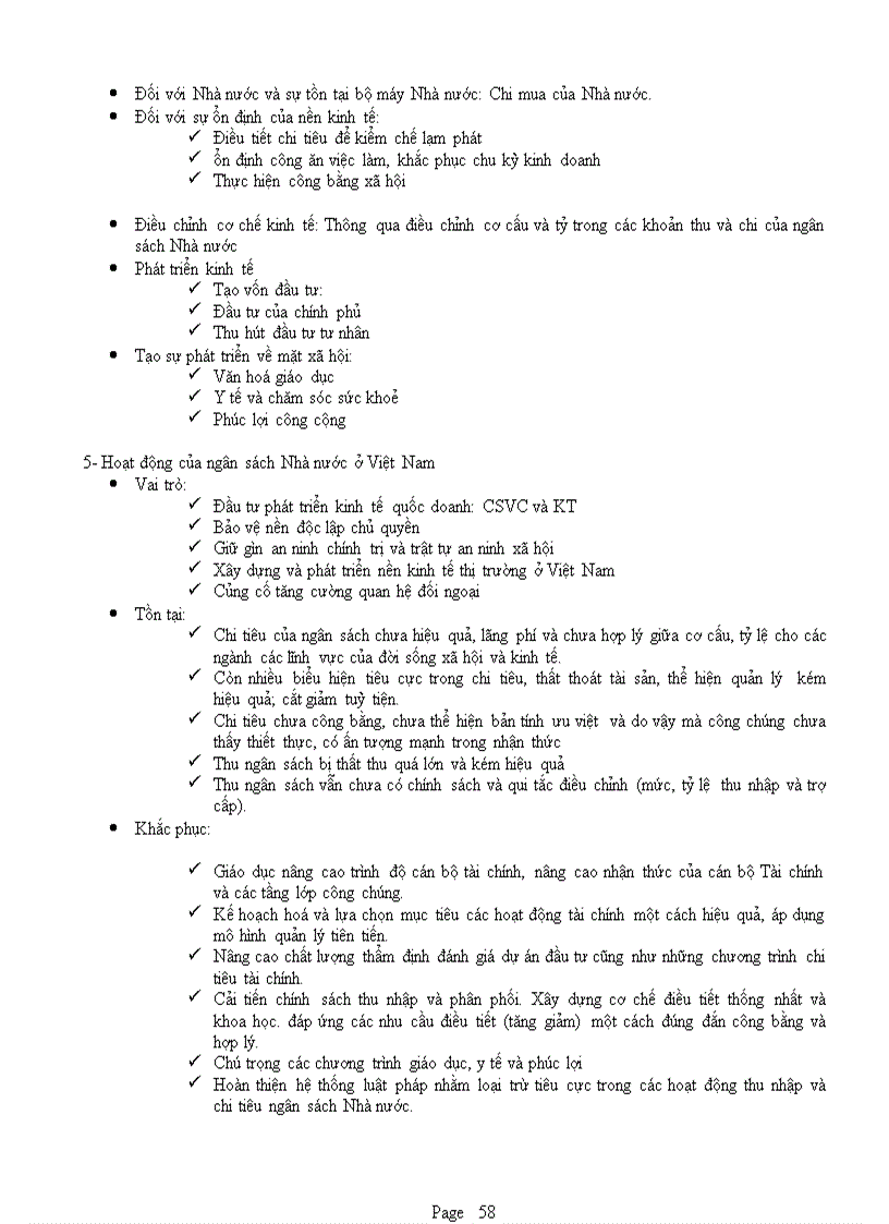 image for page Đề thi tài chính tiền tệ