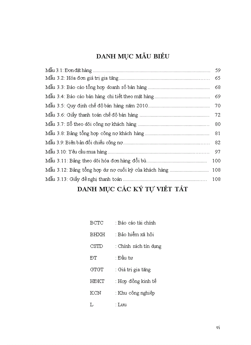 image for page Tìm hiểu hệ thống kiểm soát nội bộ chu trình bán hàng thu tiền tại công ty TNHH đầu tư phát triển Vân Long