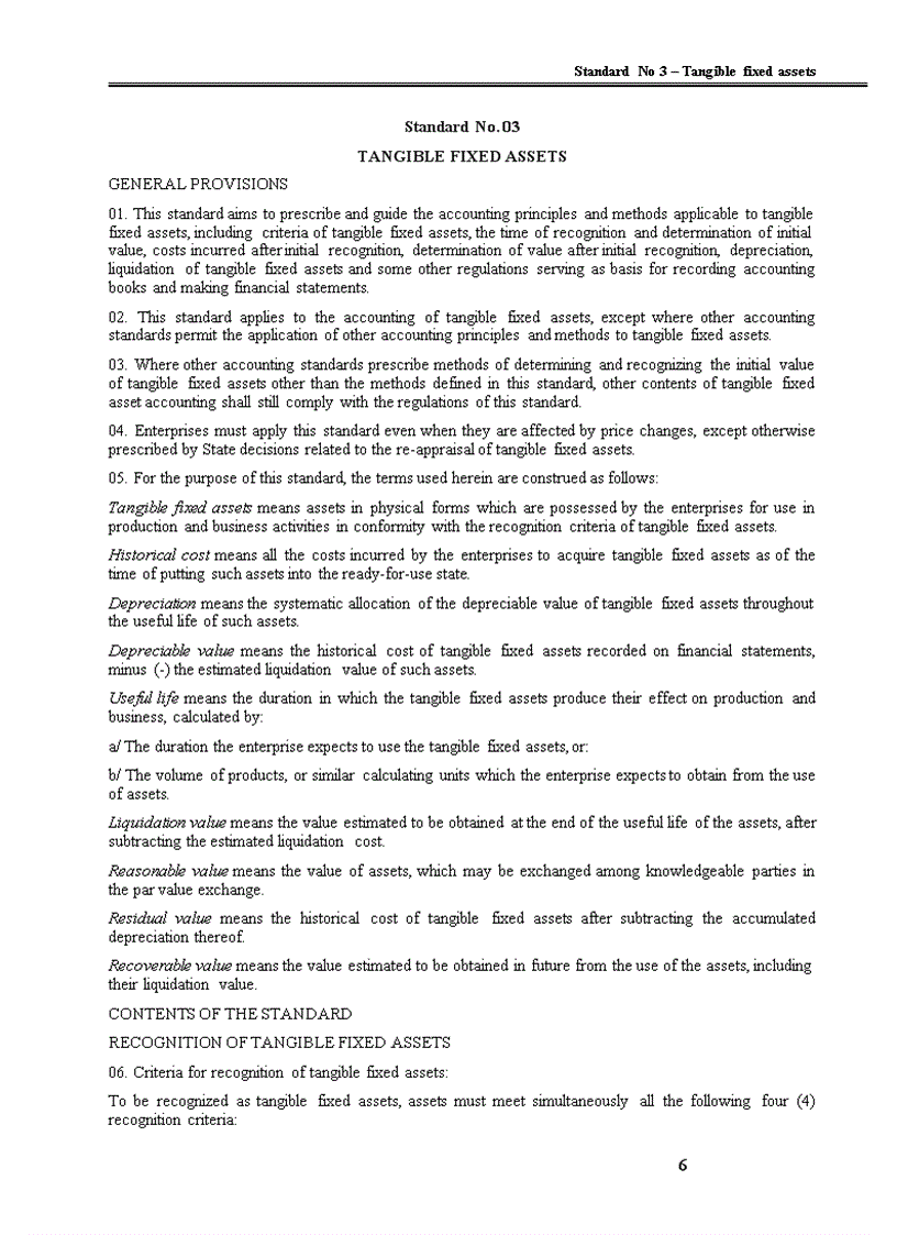 image for page 26 chuẩn mực kế toán Việt Nam bản tiếng Anh