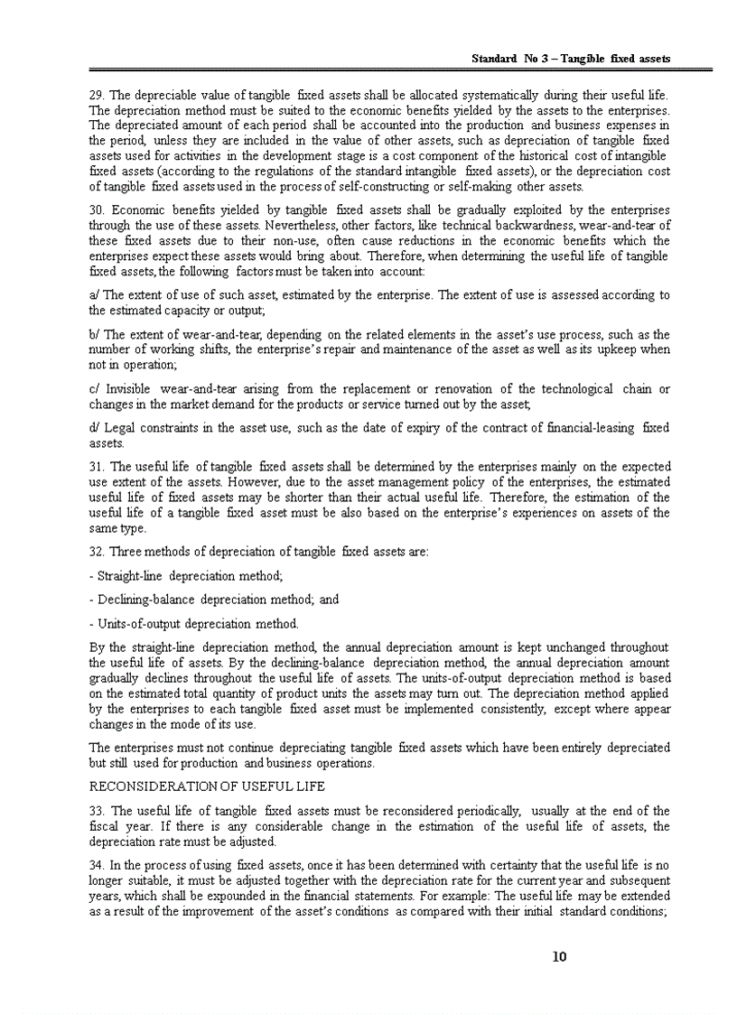 image for page 26 chuẩn mực kế toán Việt Nam bản tiếng Anh