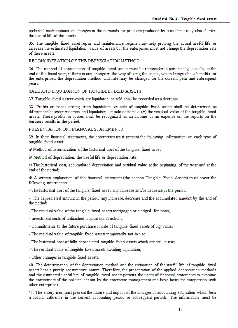 image for page 26 chuẩn mực kế toán Việt Nam bản tiếng Anh