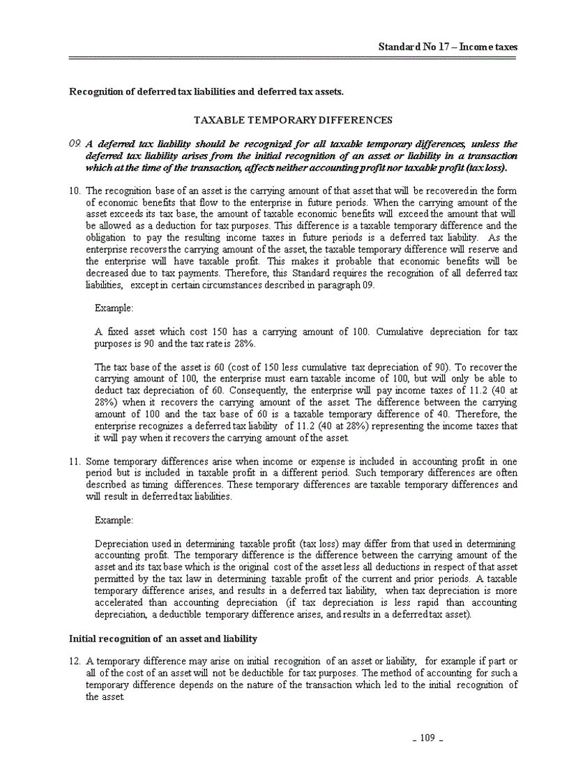 image for page 26 chuẩn mực kế toán Việt Nam bản tiếng Anh