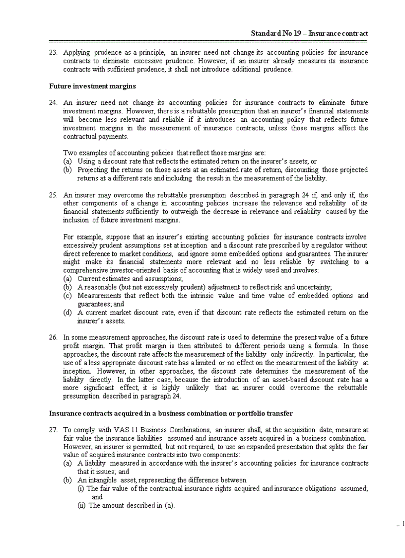 image for page 26 chuẩn mực kế toán Việt Nam bản tiếng Anh