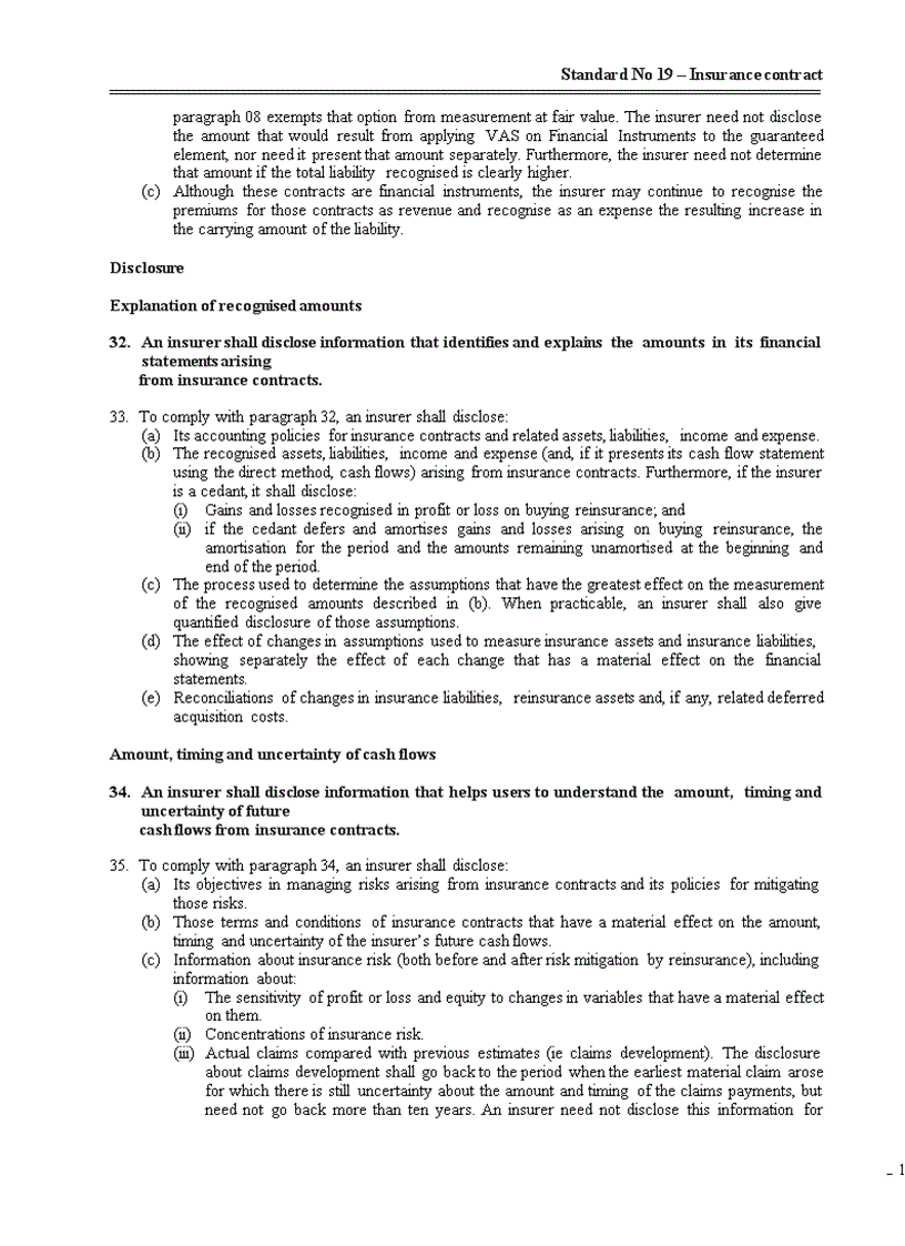 image for page 26 chuẩn mực kế toán Việt Nam bản tiếng Anh