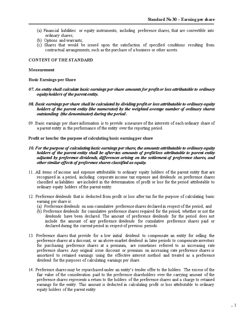 image for page 26 chuẩn mực kế toán Việt Nam bản tiếng Anh