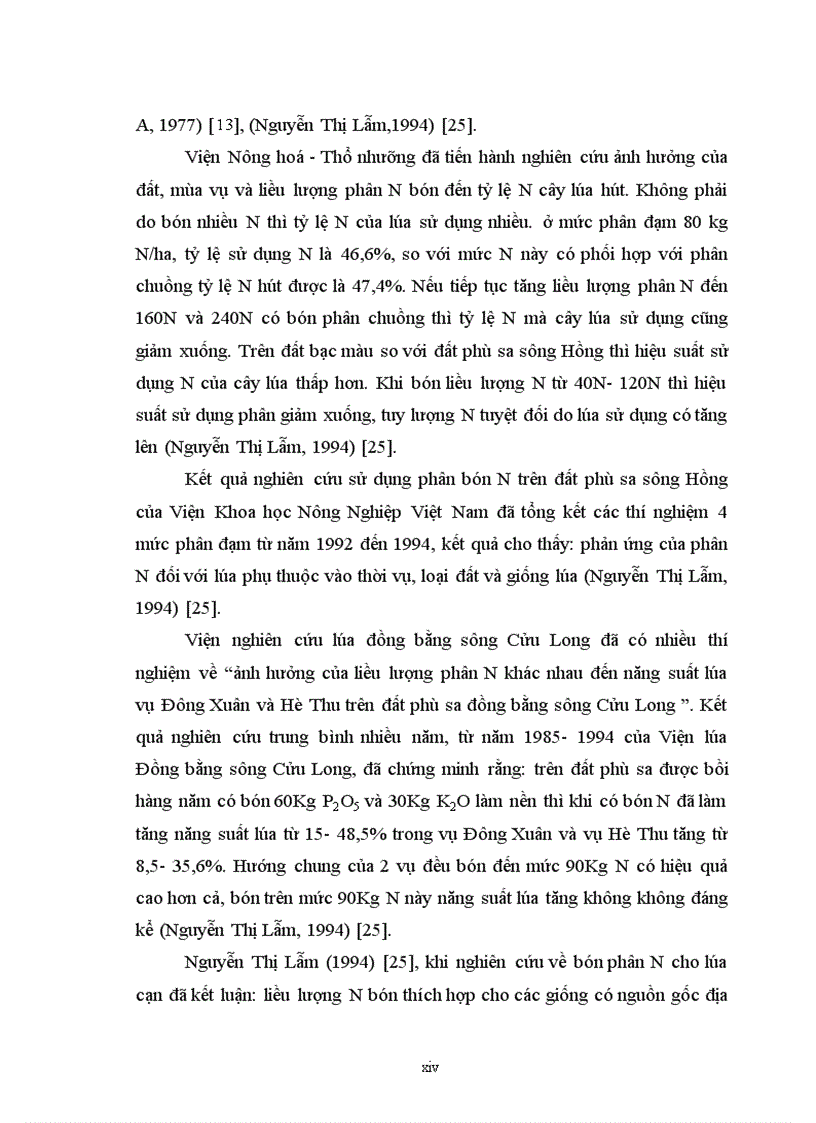 image for page Nghiên cứu ảnh hưởng của phân bón lá và chế phẩm vi sinh Biogro đến sinh trưởng phát triển và năng suất lúa tại Duy Tiên Hà Nam