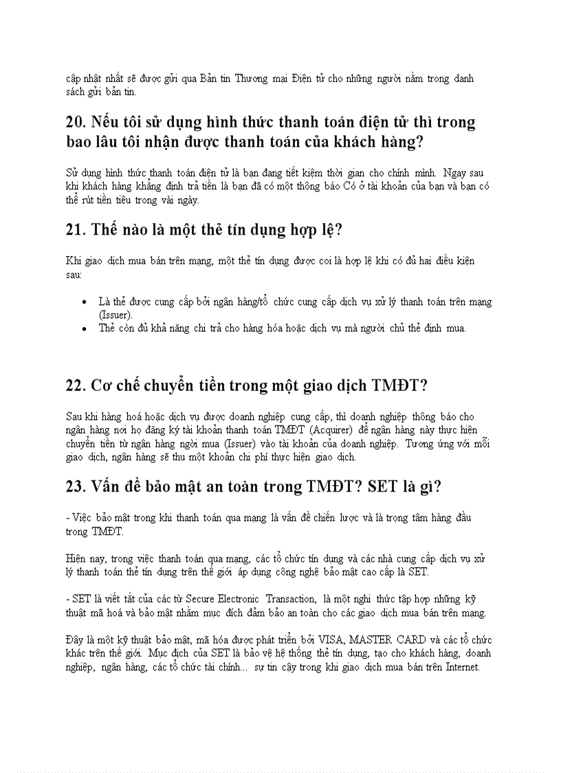 image for page Tài liệu về thẻ tín dụng