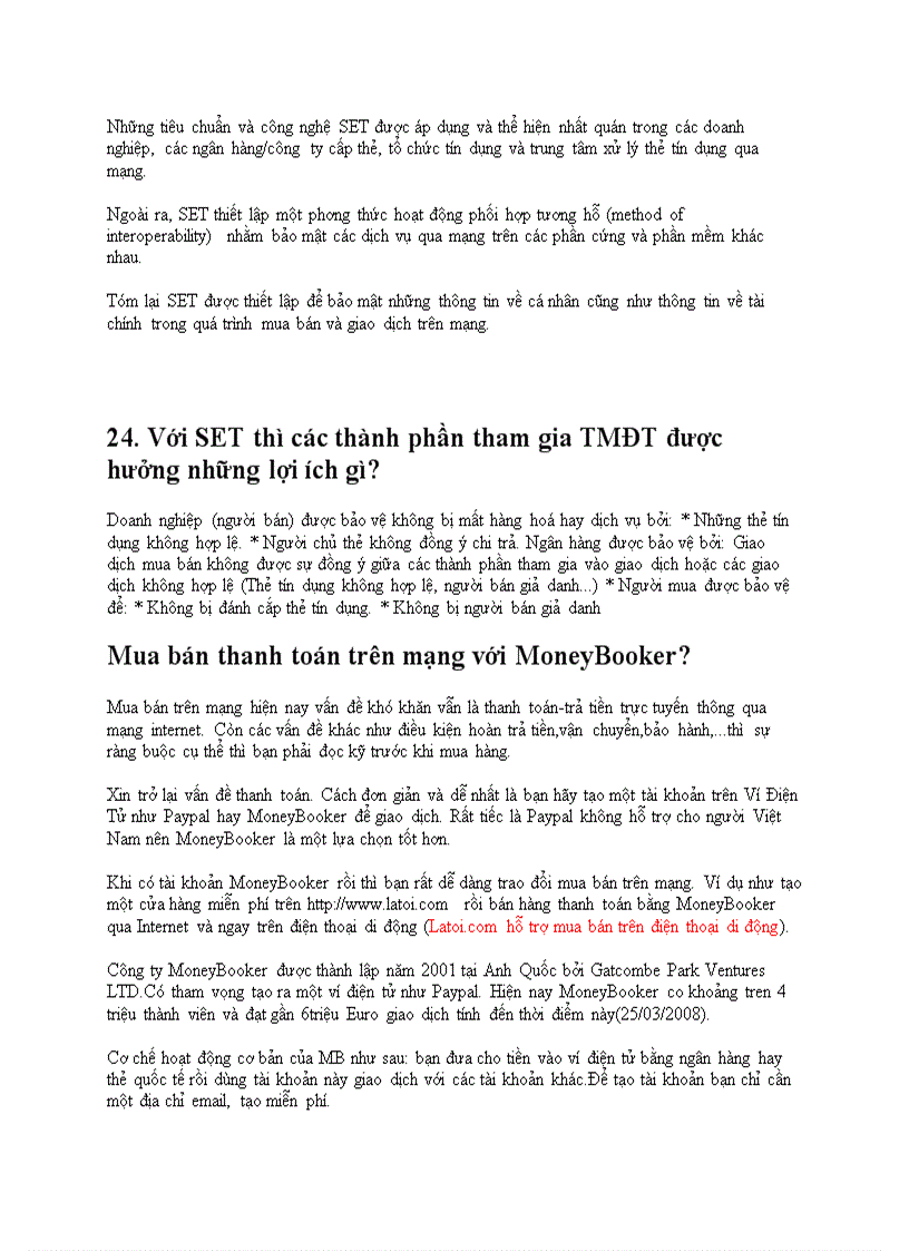 image for page Tài liệu về thẻ tín dụng