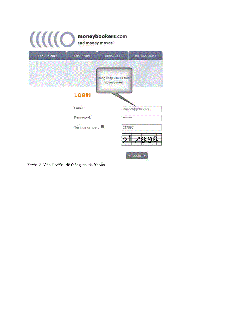 image for page Tài liệu về thẻ tín dụng