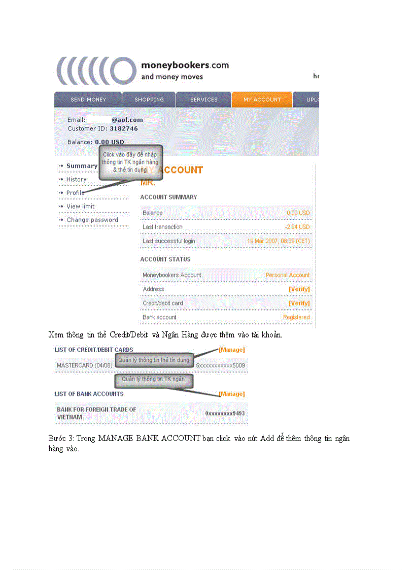 image for page Tài liệu về thẻ tín dụng