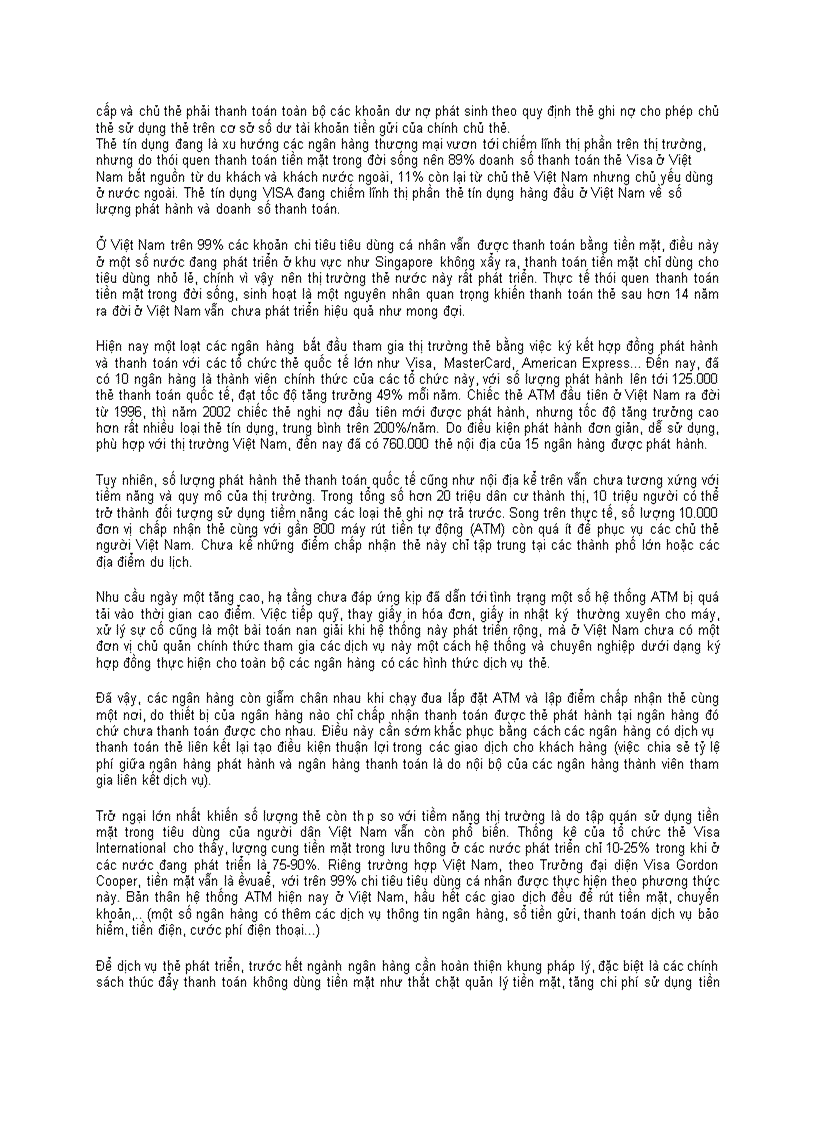 image for page Tài liệu về thẻ tín dụng