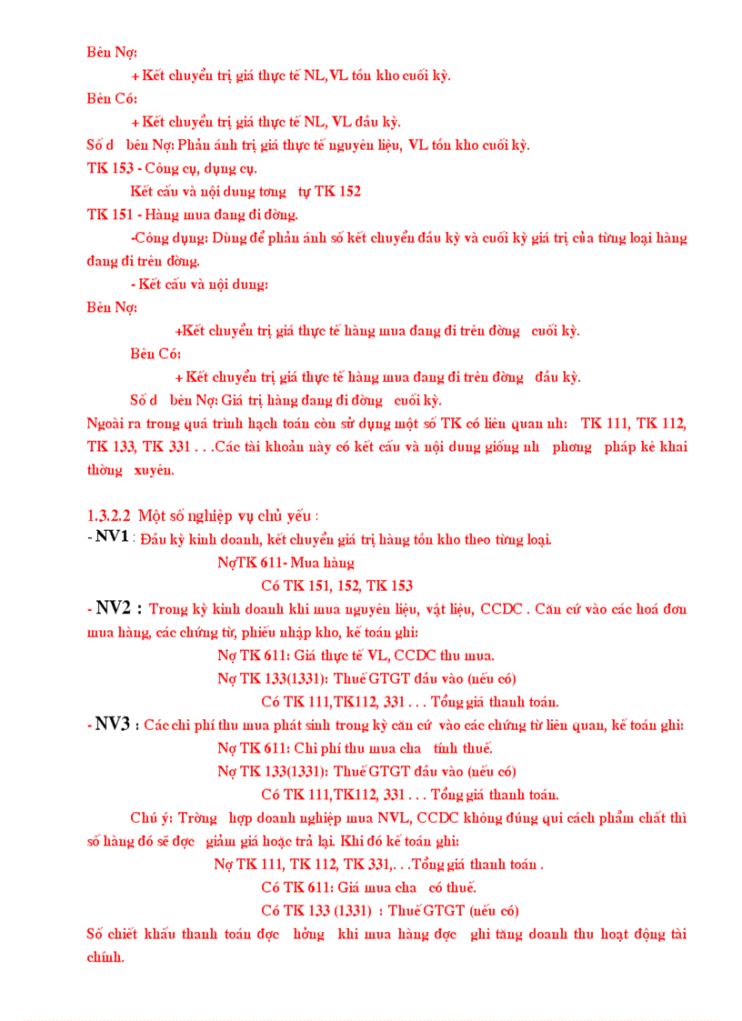 image for page Kế toán nguyên liệu vật liệu CCDC