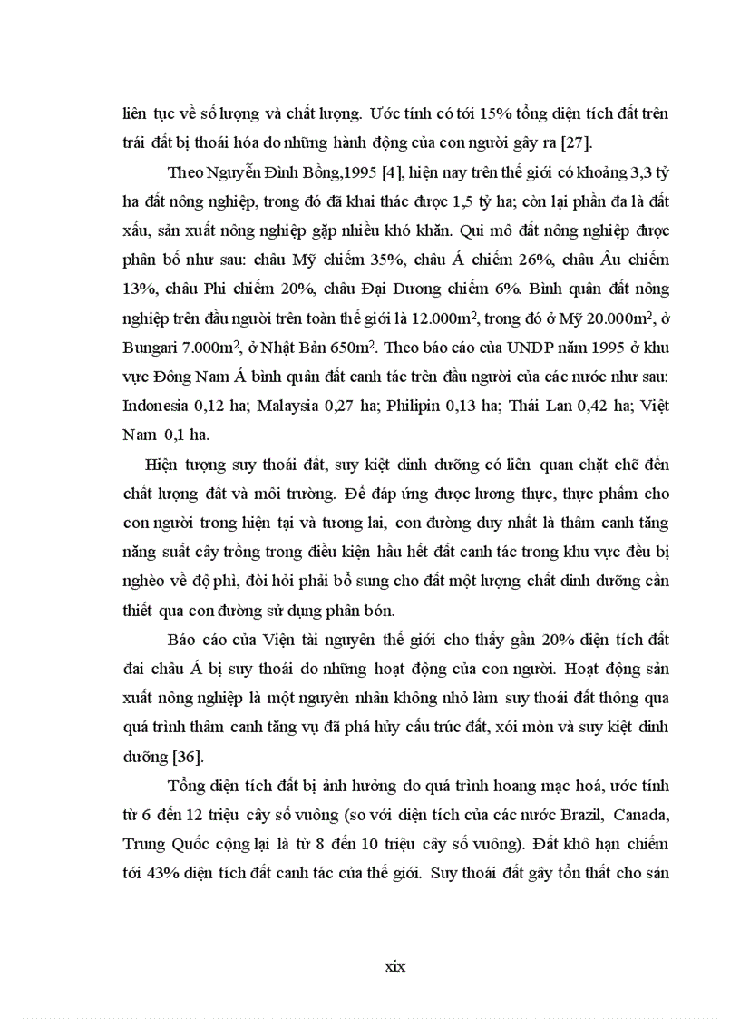image for page Đánh giá hiện trạng và định hướng sử dụng đất nông nghiệp huyện cẩm giàng tỉnh hải dương
