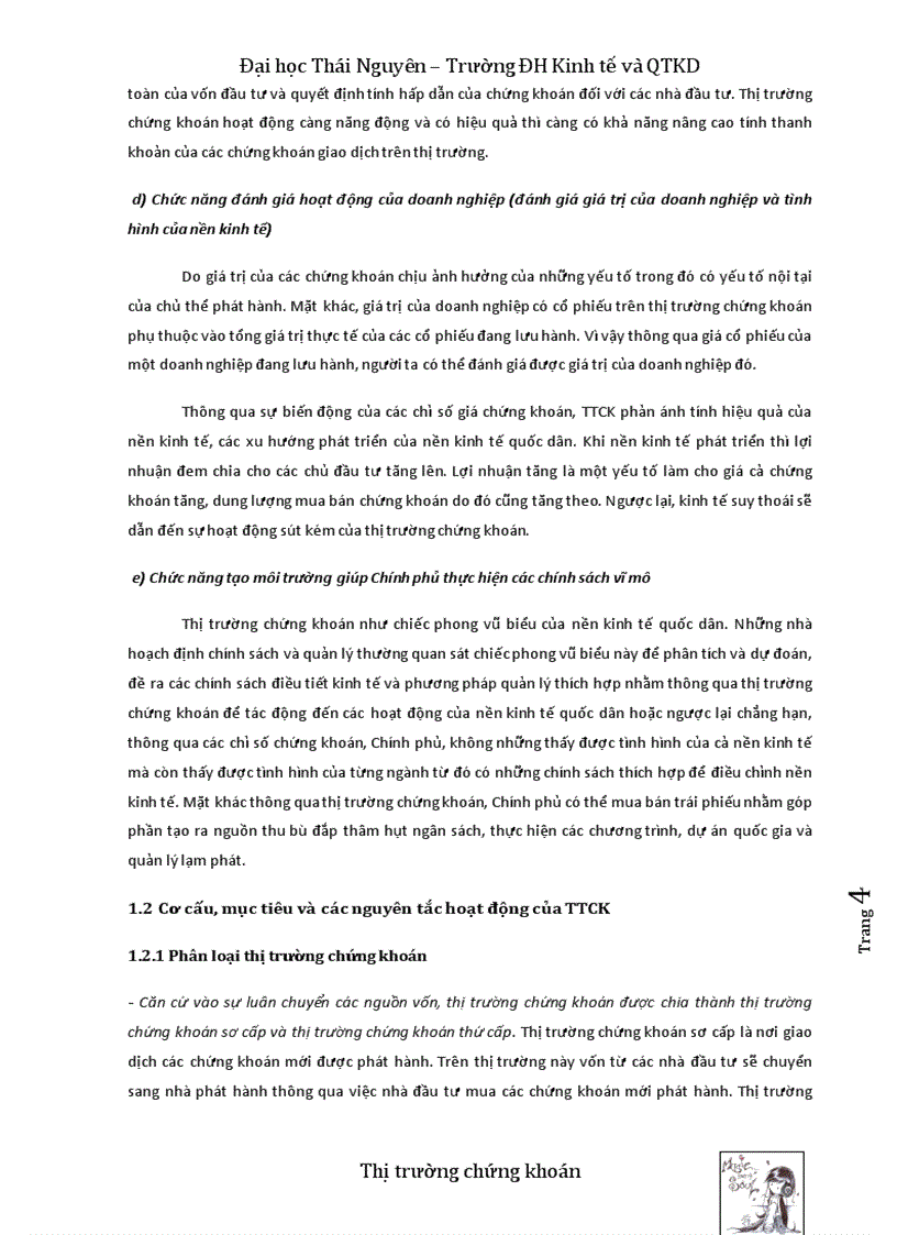 image for page Bài giảng Thị trường chứng khoán