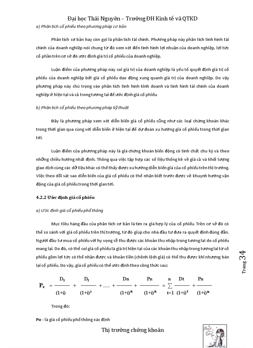 image for page Bài giảng Thị trường chứng khoán