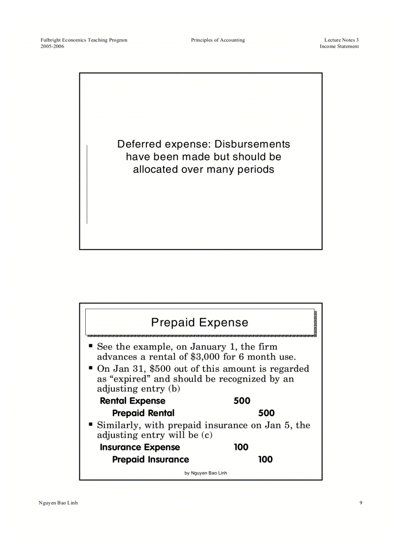 image for page Principles of Accounting