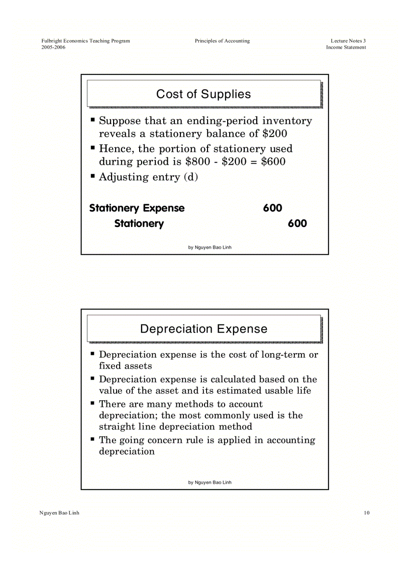 image for page Principles of Accounting