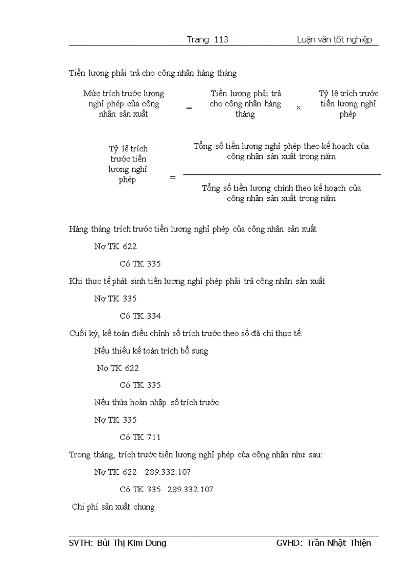 image for page Cơ sở lý luận về hạch toán chi phí sản xuất và tính giá thành sản phẩm theo phương pháp truyền thông và theo phương pháp ABC