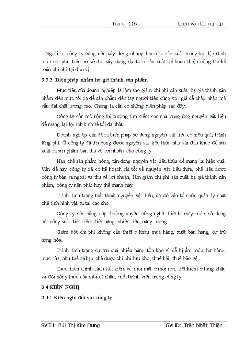 image for page Cơ sở lý luận về hạch toán chi phí sản xuất và tính giá thành sản phẩm theo phương pháp truyền thông và theo phương pháp ABC