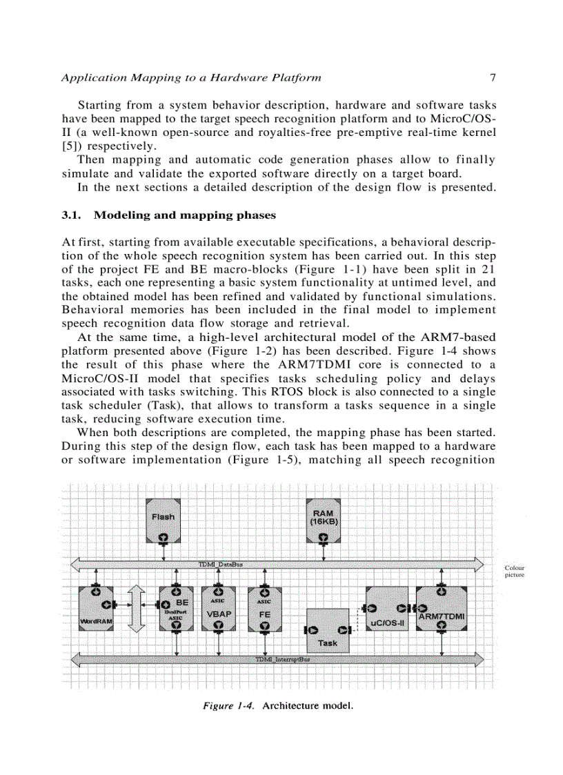 image for page EMBEDDED SOFTWARE FOR SoC