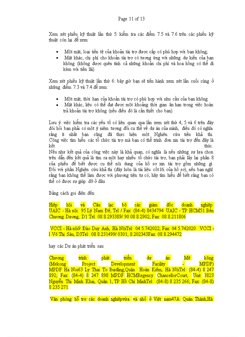 image for page Hướng dẫn tìm nguồn tài trợ có kỳ hạn cho các doanh nghiệp vừa và nhỏ 1