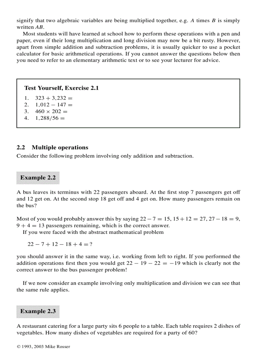 image for page Basic Mathematics for Economists