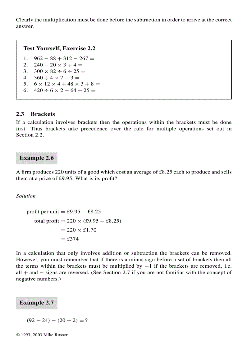 image for page Basic Mathematics for Economists